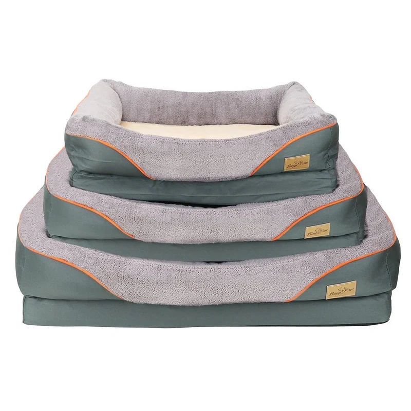 Panier anti stress chien xxl