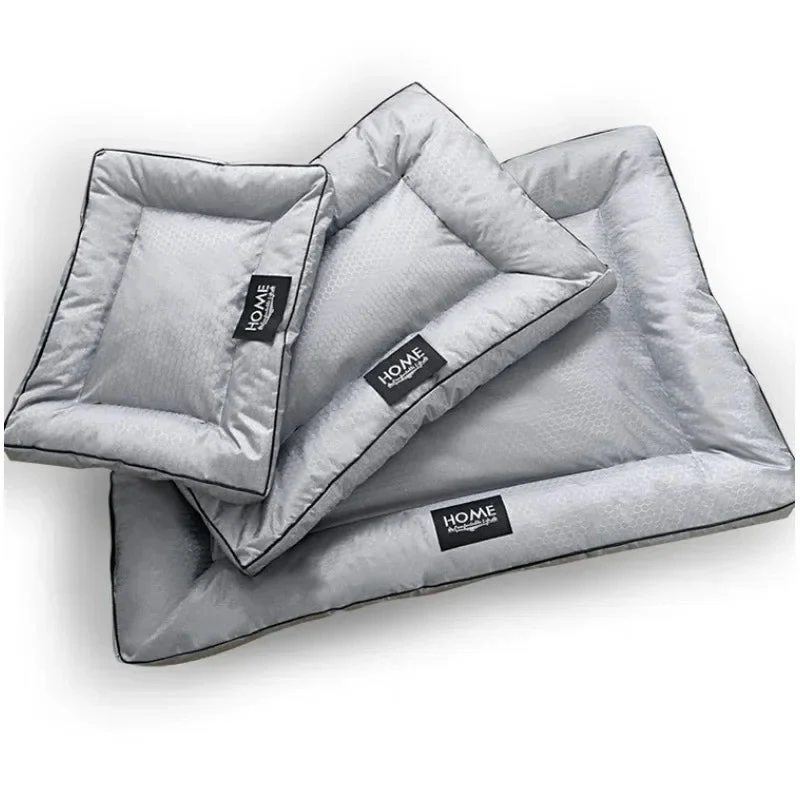 Panier indestructible et confortable pour chien