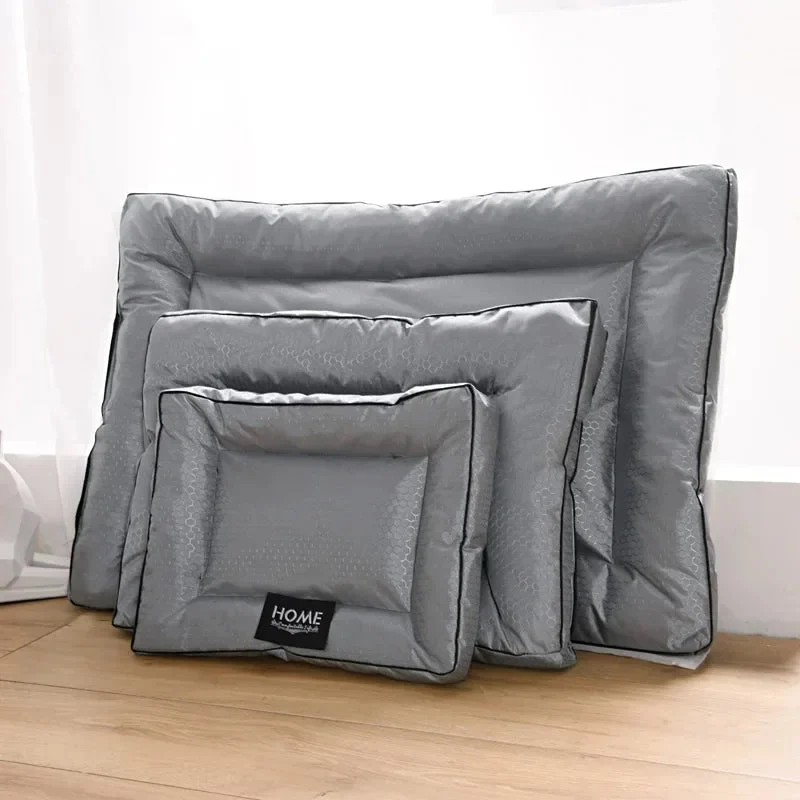 Panier indestructible et confortable pour chien