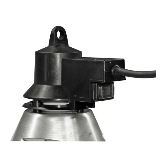 PROTECTEUR DE LAMPE INFRAROUGE
