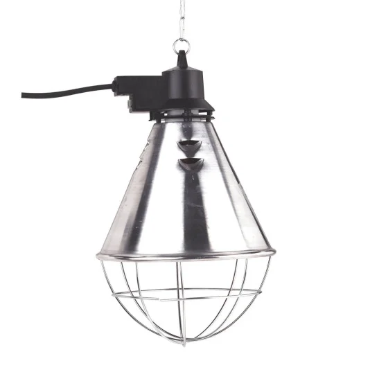 PROTECTEUR DE LAMPE INFRAROUGE