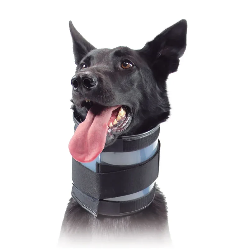 Collier cervical KVP Bite FREE 15 CM