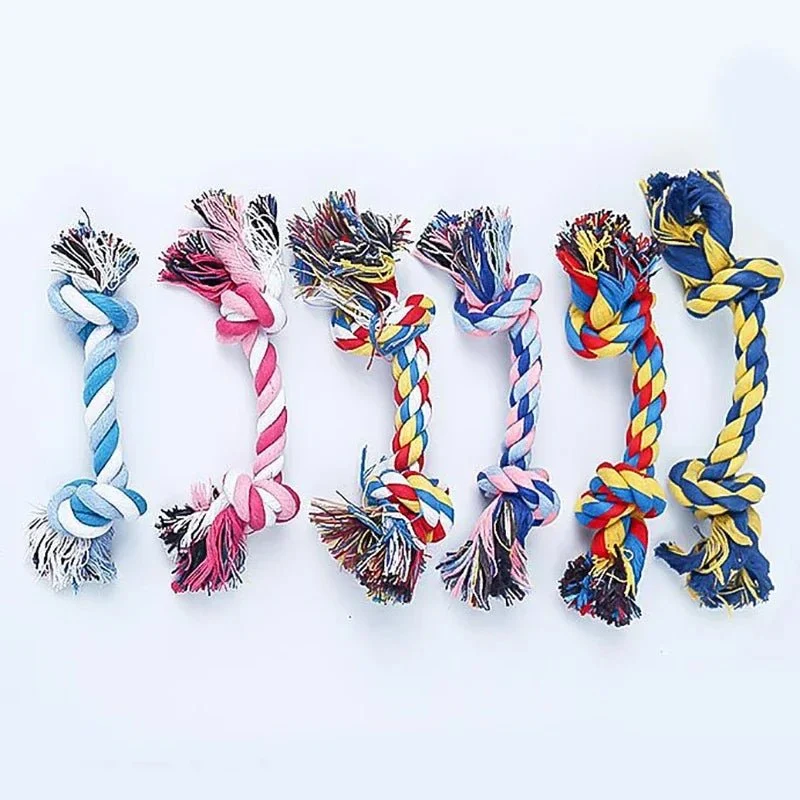 Os en corde avec couleur mystère