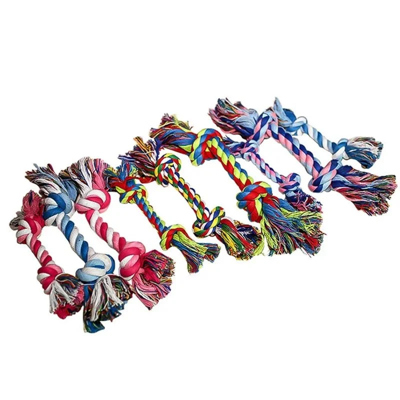 Os en corde avec couleur mystère