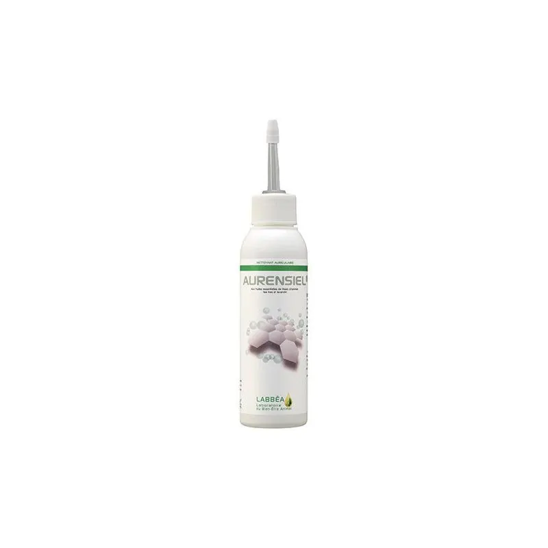 AURENSIEL FL 125ML