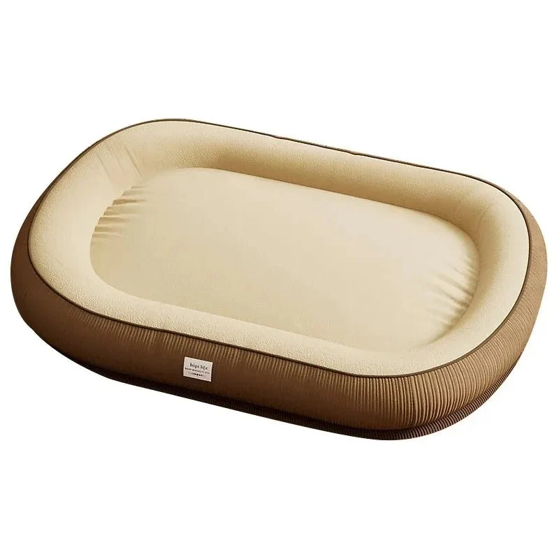 Coussin panier xxl pour chien