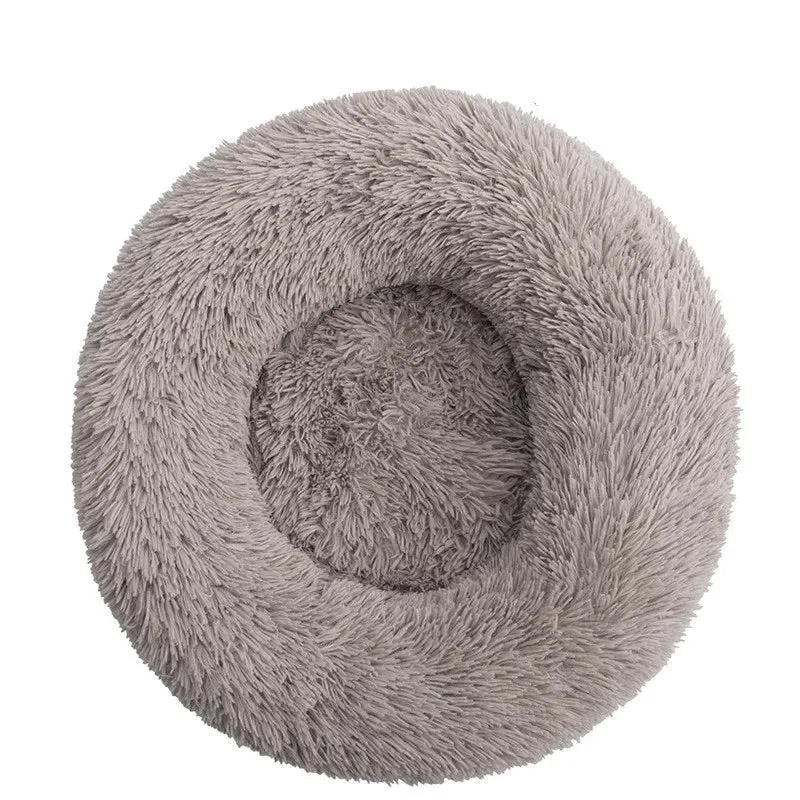 Panier pour chien XL fluffy