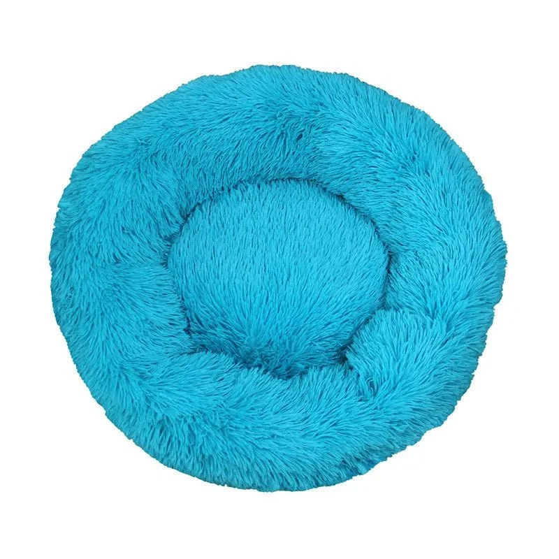 Panier pour chien XL fluffy