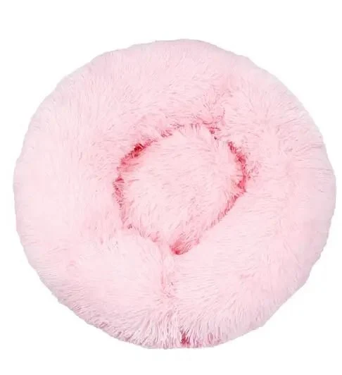 Panier pour chien XL fluffy