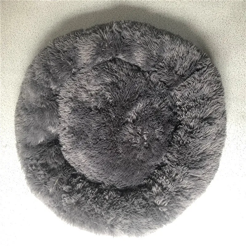 Panier pour chien XL fluffy