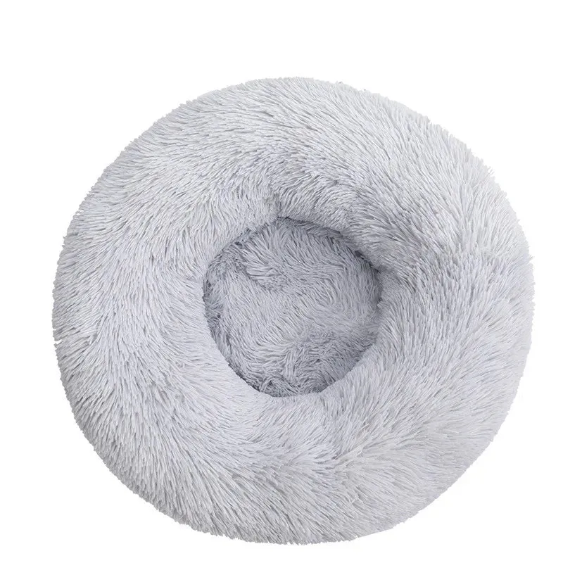 Panier pour chien XL fluffy