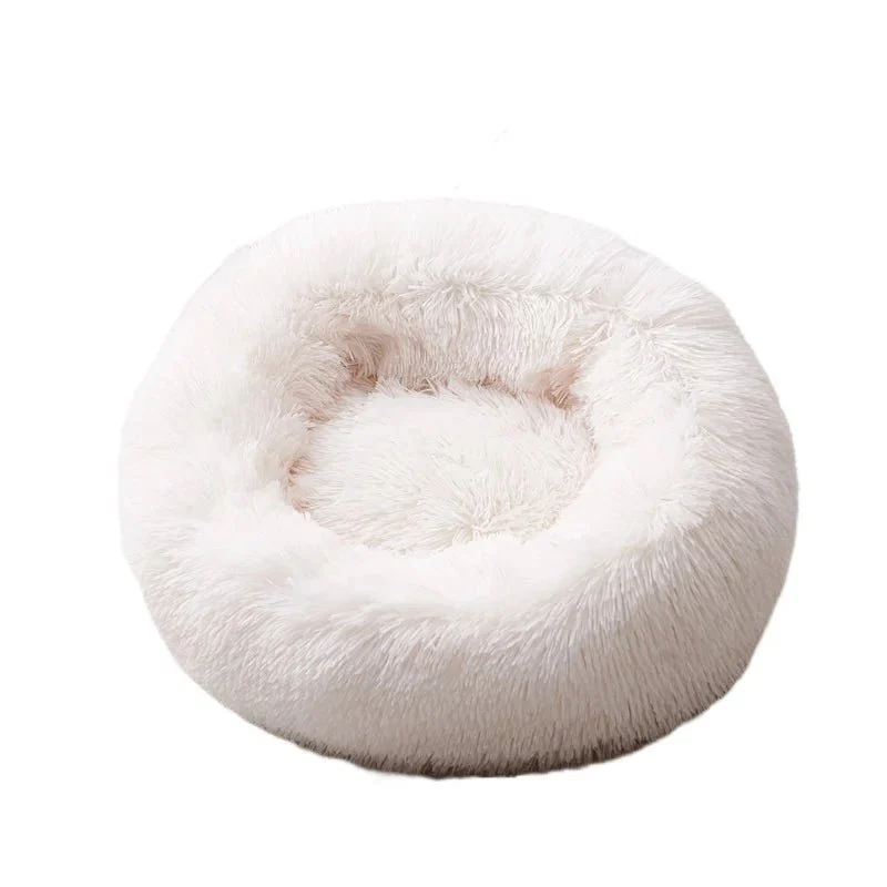 Panier pour chien XL fluffy