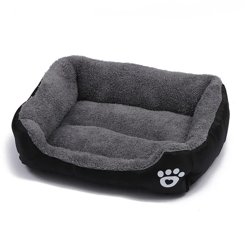 Grand panier xxl pour grand chien
