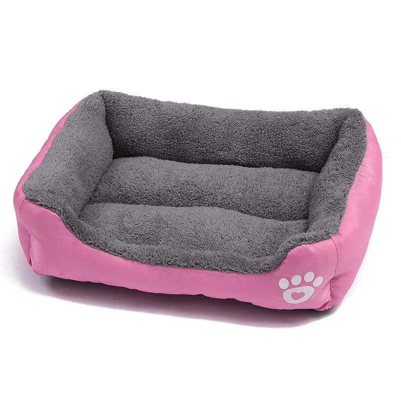 Grand panier xxl pour grand chien