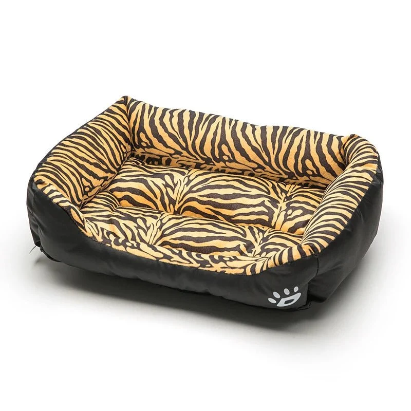 Grand panier xxl pour grand chien
