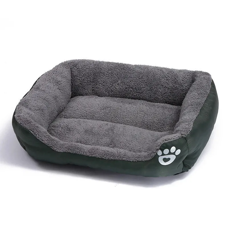 Grand panier xxl pour grand chien