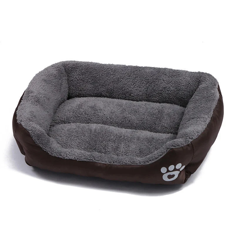 Grand panier xxl pour grand chien