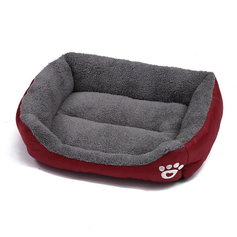 Grand panier xxl pour grand chien