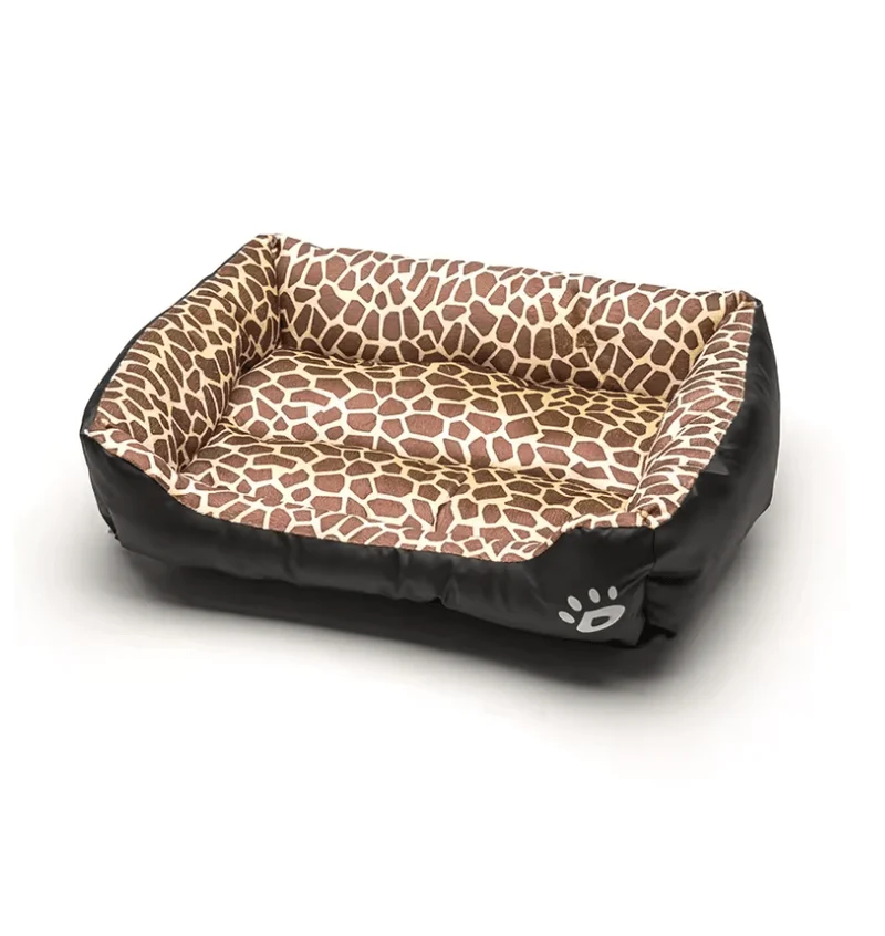 Grand panier xxl pour grand chien
