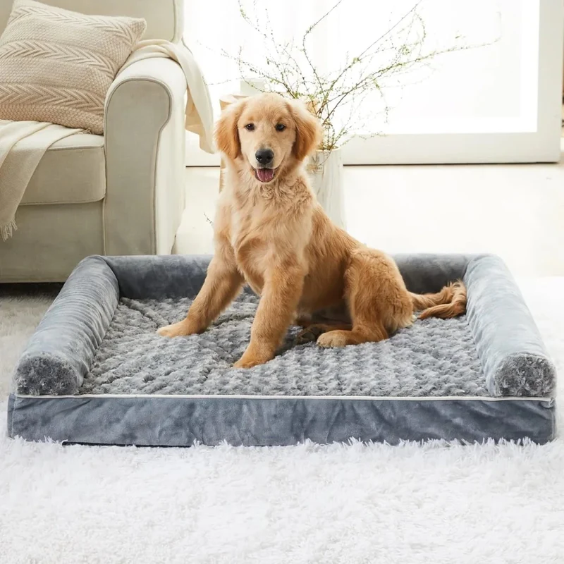 Xxl panier pour chien