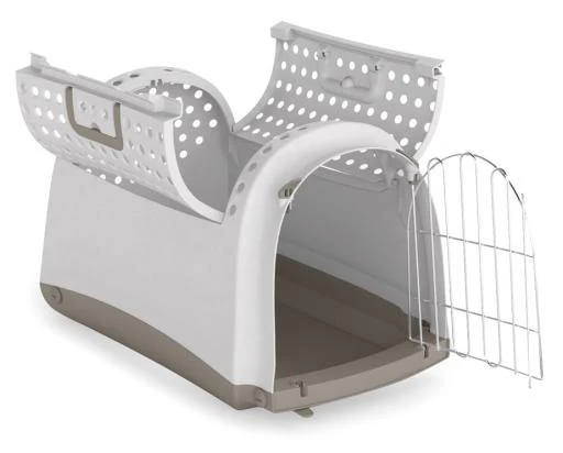 Cage Imac Transport Linus Cabrio