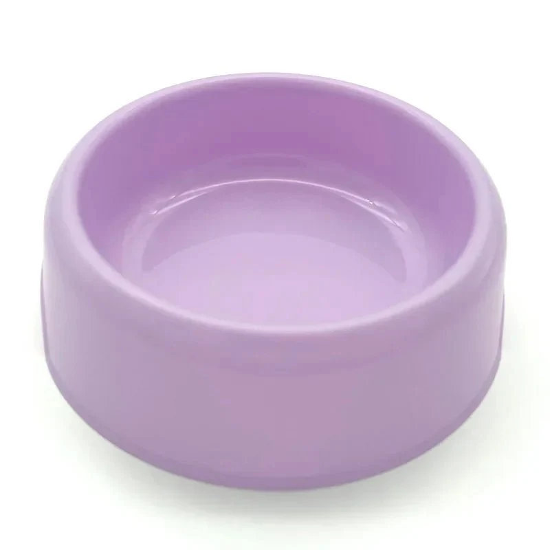 Gamelle pour chiots