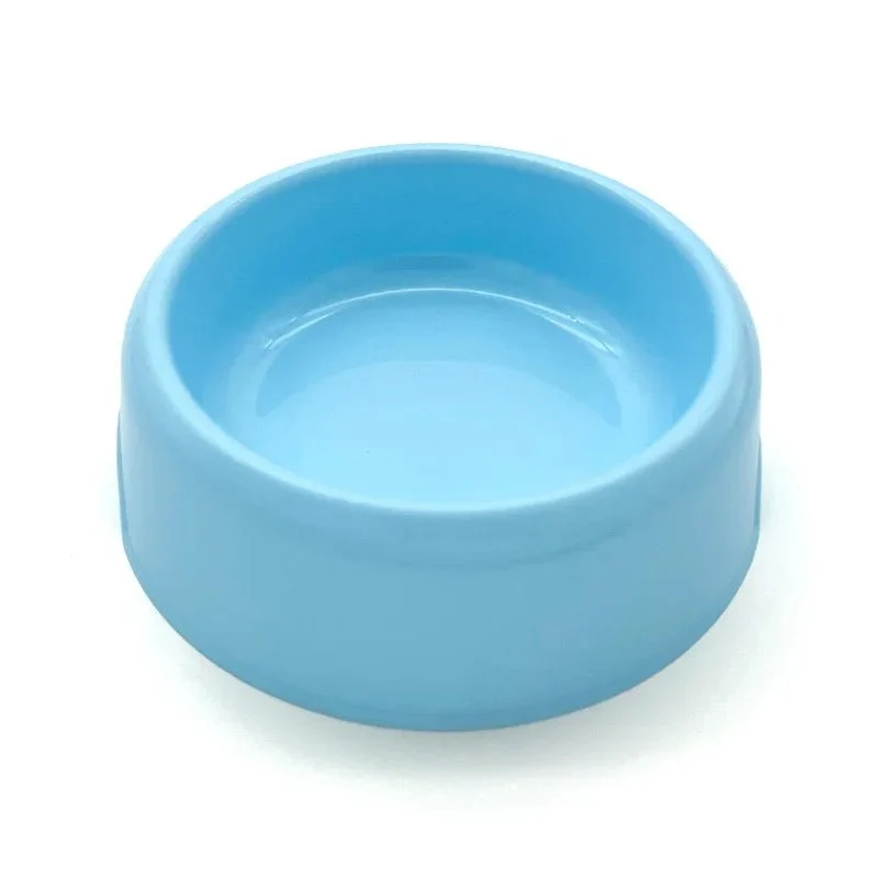 Gamelle pour chiots