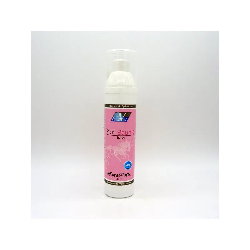 PICRIBAUME SPRAY 100 ML