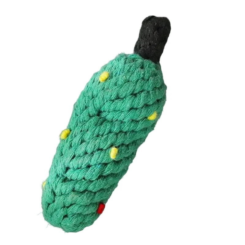 Arbre en Corde pour chien
