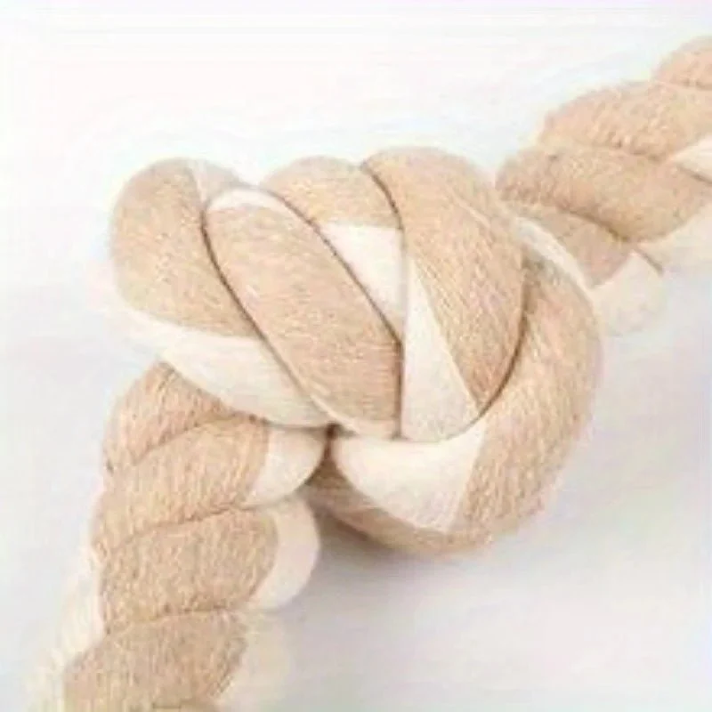 Long Os en Corde pour chien