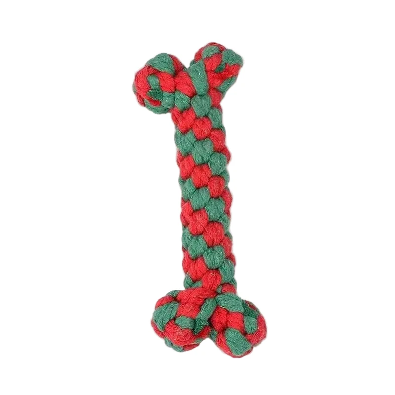 Os de Noël pour chien