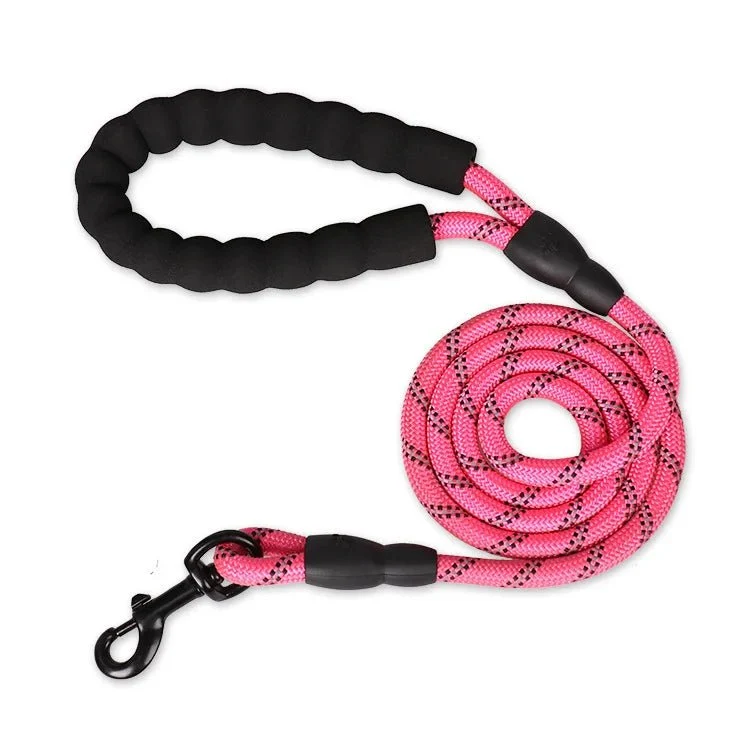 Laisse en corde pour chiot