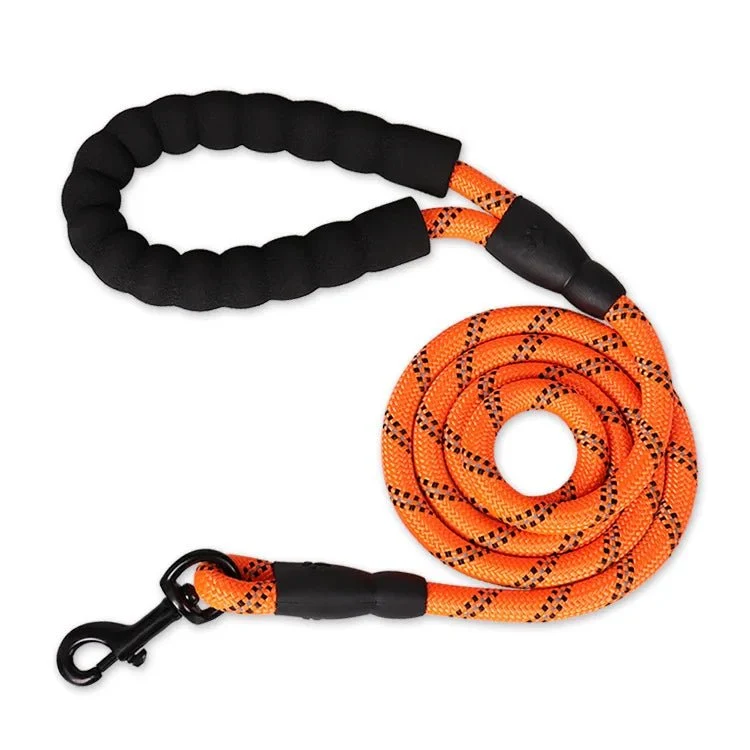 Laisse en corde pour chiot