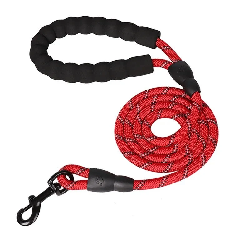 Laisse en corde pour chiot