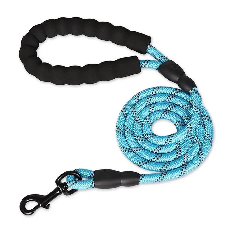 Laisse en corde pour chiot