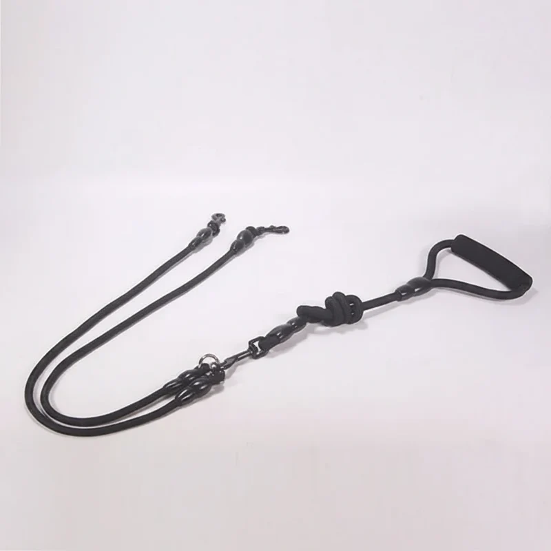 Laisse multiple pour chien