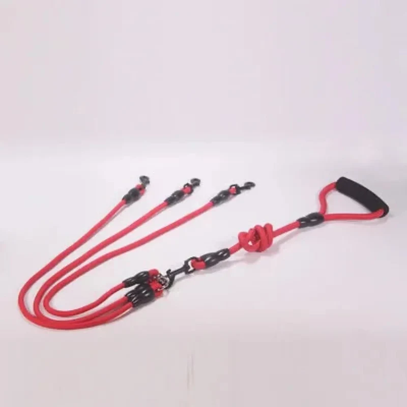 Laisse multiple pour chien