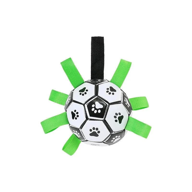 Ballon d'entraînement résistant et durable