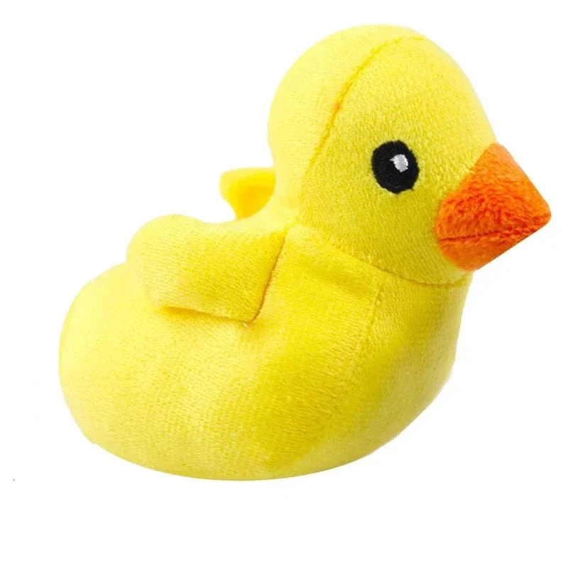 Petit jouet pour chiot