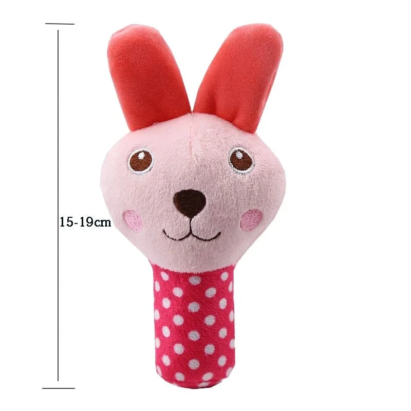 Petit jouet pour chiot