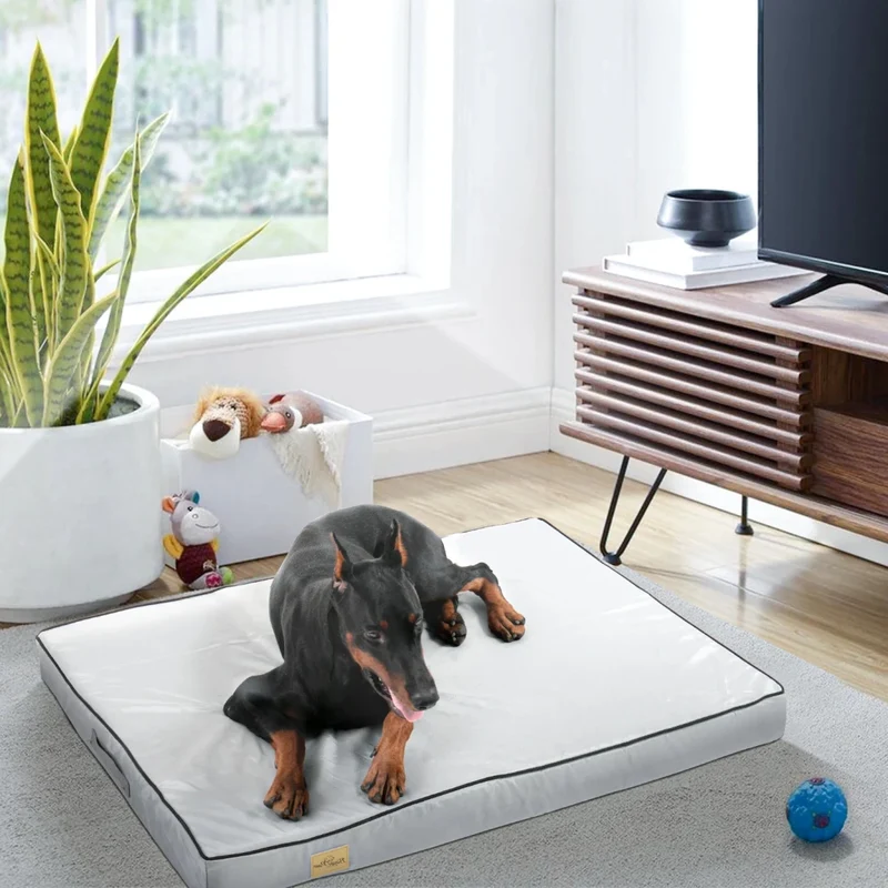 Tapis épais water proof pour grand chien