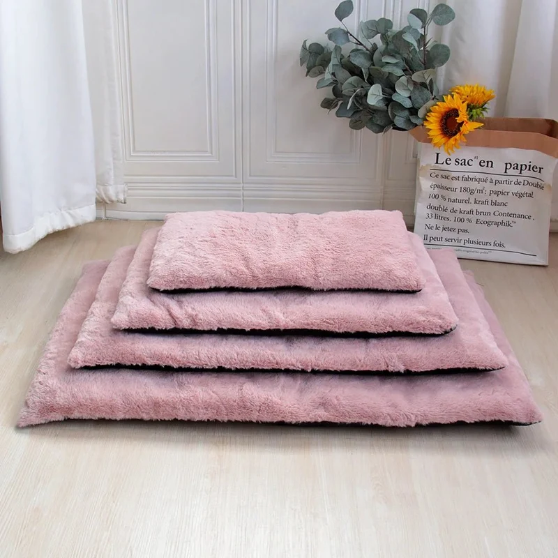 Tapis d'hiver pour chien