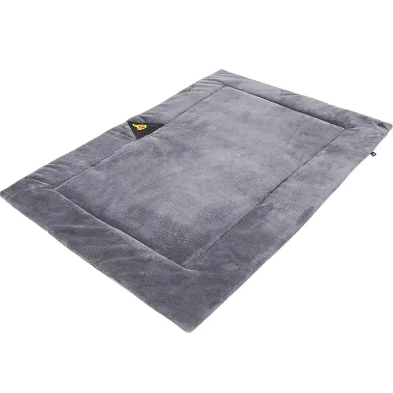 Tapis chauffant d'hiver pour chien