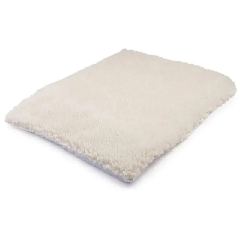 Tapis auto-chauffant pour petit chien