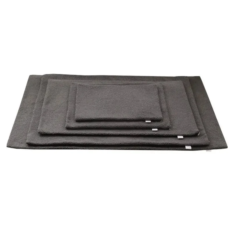 Tapis auto-chauffant pour chien