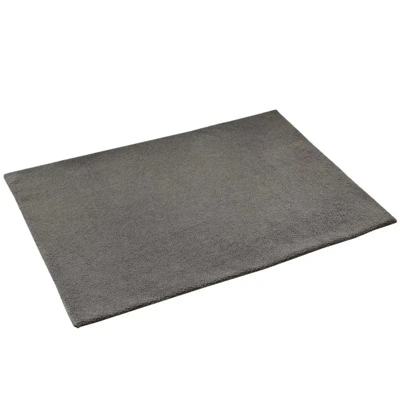 Tapis auto-chauffant pour chien