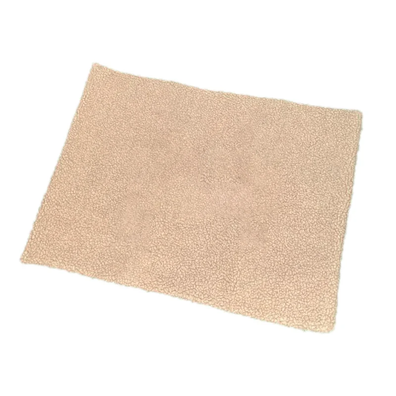 Tapis auto-chauffant pour petit animaux