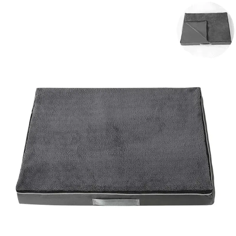 Tapis pour chien toutes saisons et indestructible
