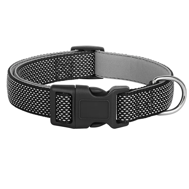 Collier réfléchissant pour chiot
