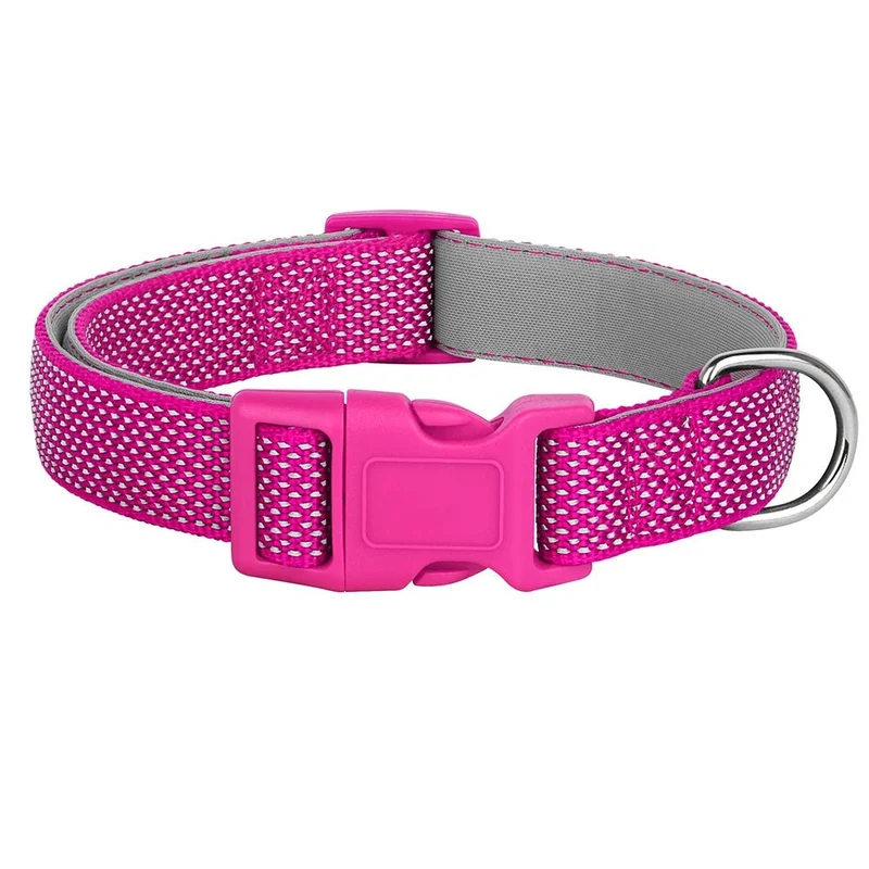 Collier réfléchissant pour chiot